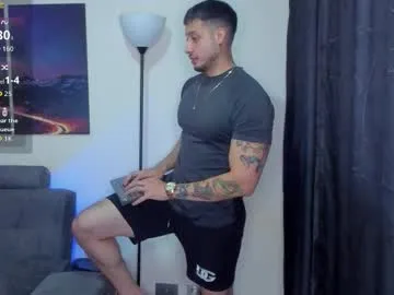 dimamozaev400 – webcam model profile photo Image 7