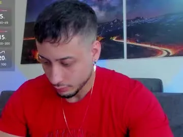 dimamozaev400 – webcam model profile photo Image 8