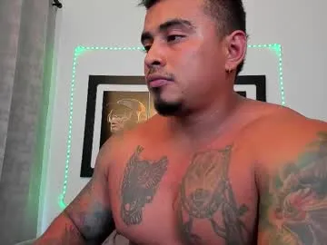 Donovan_Desmond – webcam model profile photo Image 13