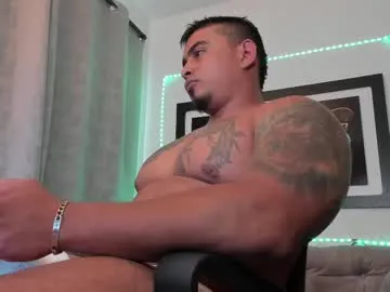 Donovan_Desmond – webcam model profile photo Image 3