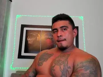 Donovan_Desmond – webcam model profile photo Image 9