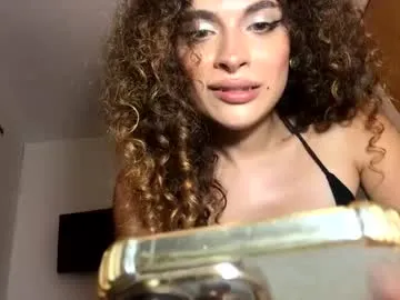 Amelie_Lopez – webcam model profile photo Image 11