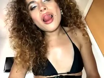 Amelie_Lopez – webcam model profile photo Image 15