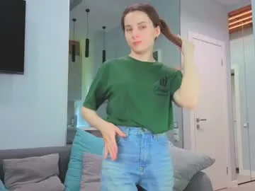 ValleryJohnson – webcam model profile photo Image 4