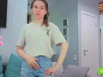 ValleryJohnson – webcam model profile photo Image 8