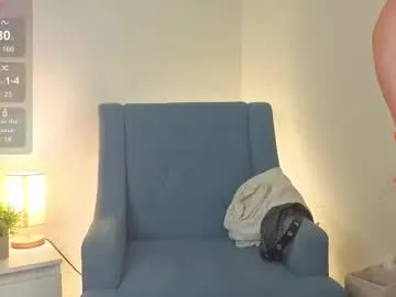 PeachBloom – webcam model profile photo Image 12