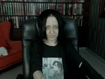GoddessKateS – webcam model profile photo Image 15