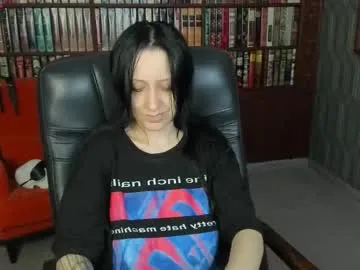 GoddessKateS – webcam model profile photo Image 8