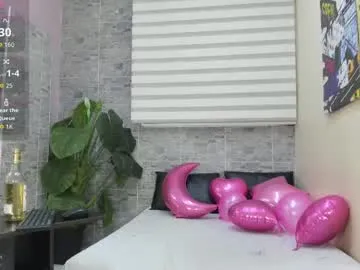 BabyLeeZA – webcam model profile photo Image 8