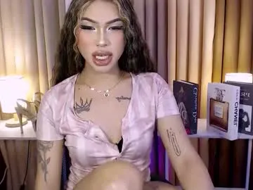 HannaSinclair – webcam model profile photo Image 18