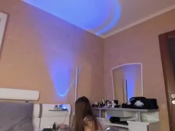 Glamouros – webcam model profile photo Image 4