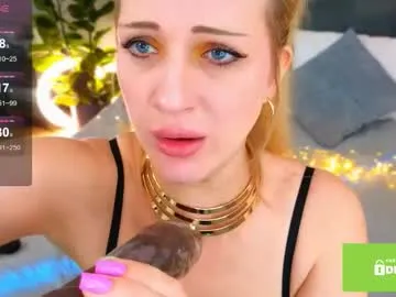 Mary_Lise – webcam model profile photo Image 4