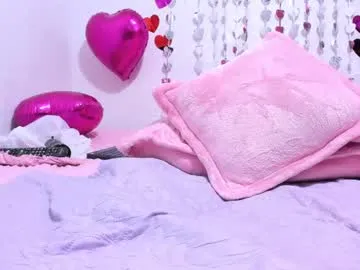 melina_sex_ – webcam model profile photo