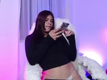 MadameCrowford – webcam model profile photo Image 1