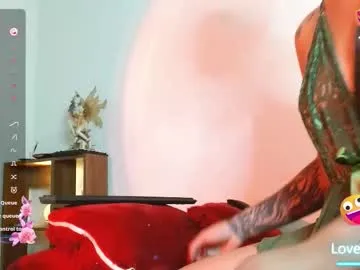 FitnessBunny – webcam model profile photo Image 17