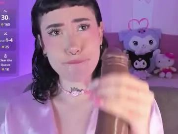 BigBoobsCassidy – webcam model profile photo Image 8