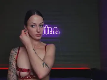 Amylewiss – webcam model profile photo Image 18