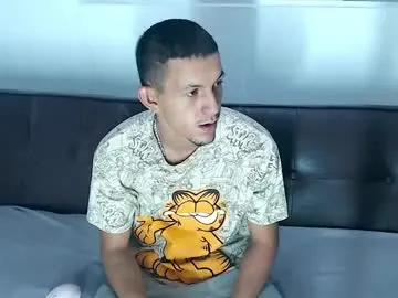 JackAndRosse – webcam model profile photo Image 2