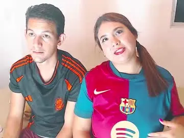 JackAndRosse – webcam model profile photo Image 6