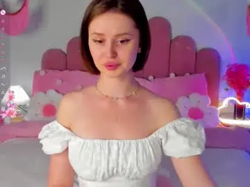 Maddythemilf – webcam model profile photo Image 3