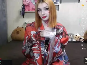 HannaSinclair – webcam model profile photo Image 11