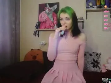 HannaSinclair – webcam model profile photo Image 13