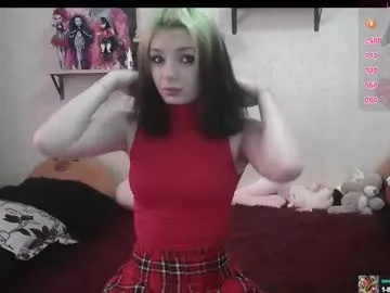 HannaSinclair – webcam model profile photo Image 18