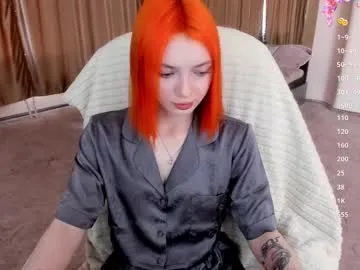 HannaSinclair – webcam model profile photo Image 2