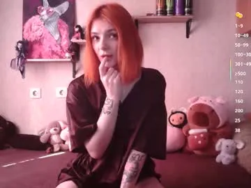 HannaSinclair – webcam model profile photo Image 9