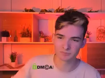 michael_just – webcam model profile photo