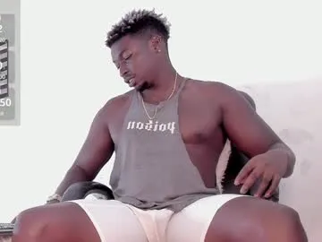 michaell_james – webcam model profile photo