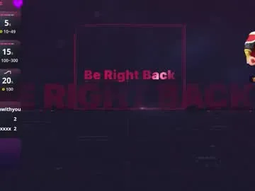 Live with michellevibes18 on FliCam