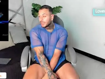 leo_wildd – webcam model profile photo Image 4
