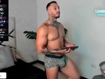 leo_wildd – webcam model profile photo Image 6