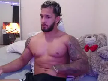 HarleyDum – webcam model profile photo Image 12