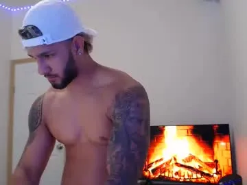 HarleyDum – webcam model profile photo Image 9