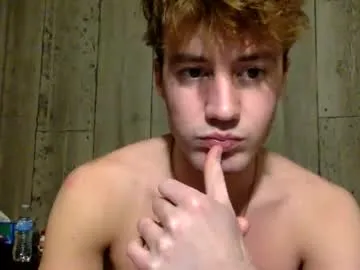 mikeyfoxx6 – webcam model profile photo