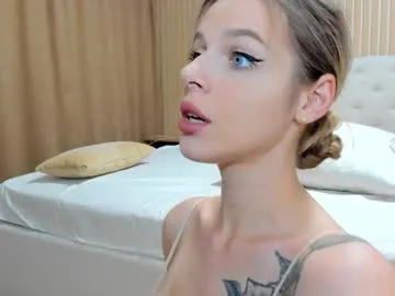 JuliettaFerrat – webcam model profile photo Image 16
