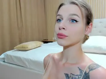 JuliettaFerrat – webcam model profile photo Image 17