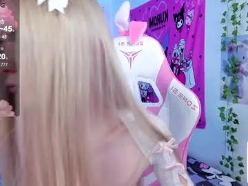 KateMariett – webcam model profile photo Image 1