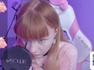 KateMariett – webcam model profile photo Image 15