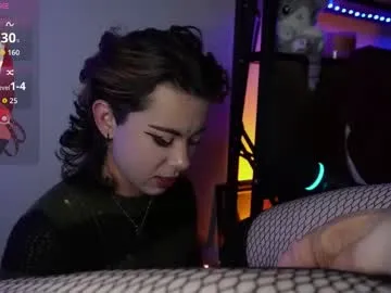 Aurorashadow – webcam model profile photo Image 10