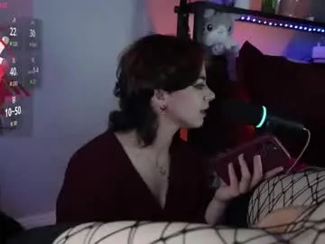 Aurorashadow – webcam model profile photo Image 11