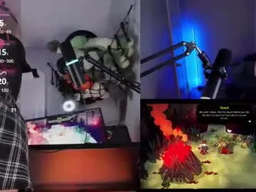 Aurorashadow – webcam model profile photo Image 9