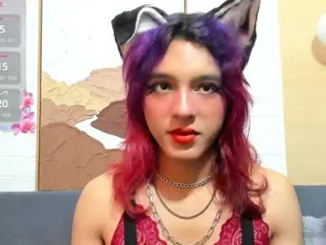 xShineLanax – webcam model profile photo Image 12