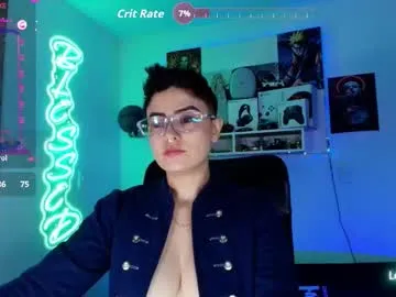 Amelie_Lopez – webcam model profile photo Image 10