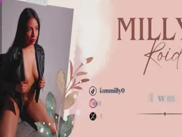 Lililth_Capri77 – webcam model profile photo Image 13