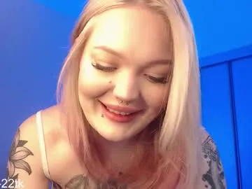 Nikafoxyy – webcam model profile photo Image 2