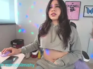 CristalBaldwin19 – webcam model profile photo Image 2