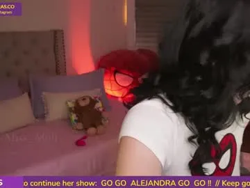 ButterfliesLove – webcam model profile photo Image 8